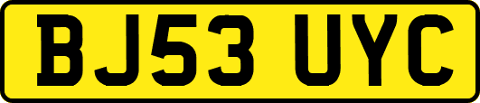 BJ53UYC