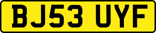 BJ53UYF