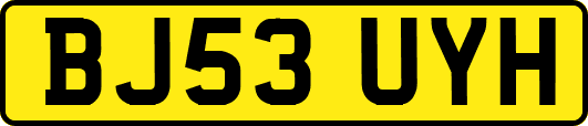 BJ53UYH