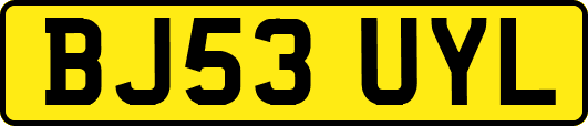 BJ53UYL