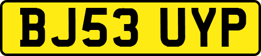 BJ53UYP