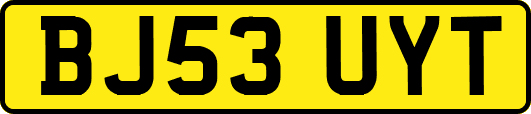 BJ53UYT