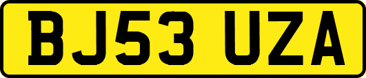 BJ53UZA