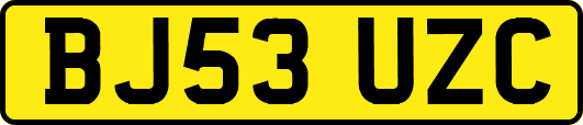 BJ53UZC