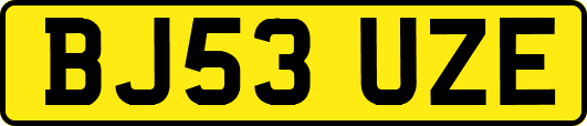 BJ53UZE