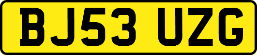 BJ53UZG