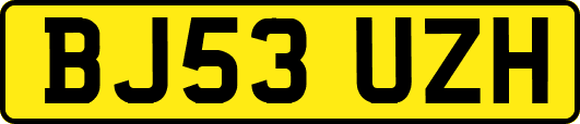 BJ53UZH