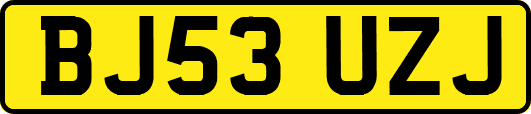 BJ53UZJ