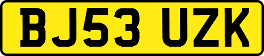 BJ53UZK