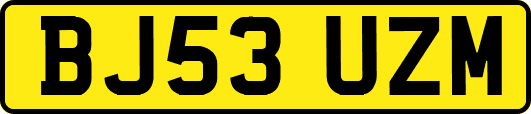 BJ53UZM