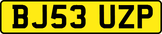 BJ53UZP