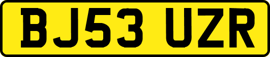 BJ53UZR