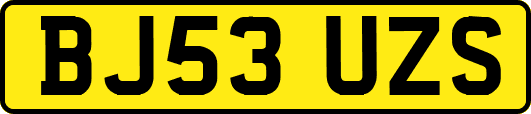 BJ53UZS