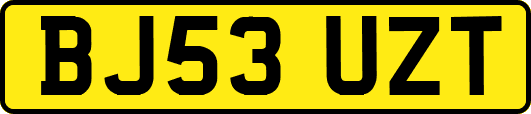 BJ53UZT