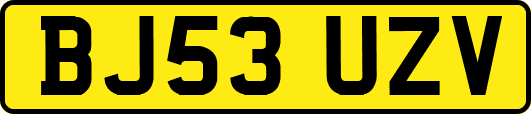 BJ53UZV