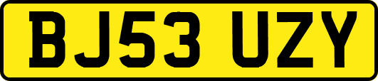 BJ53UZY