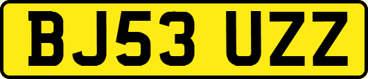 BJ53UZZ