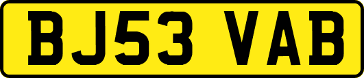 BJ53VAB