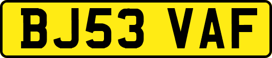 BJ53VAF