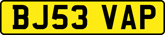 BJ53VAP