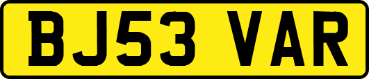 BJ53VAR