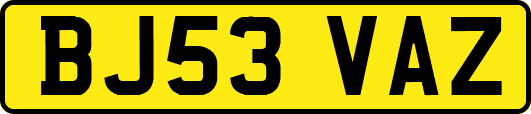BJ53VAZ