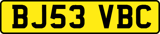 BJ53VBC