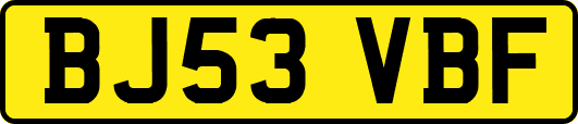 BJ53VBF