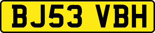 BJ53VBH