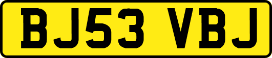 BJ53VBJ