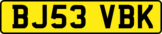 BJ53VBK