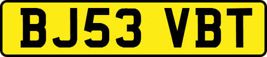 BJ53VBT