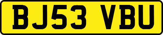 BJ53VBU