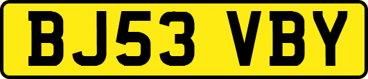 BJ53VBY