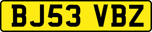 BJ53VBZ