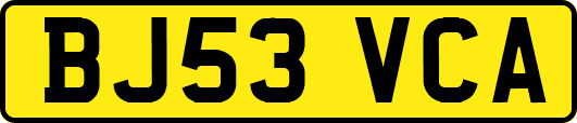 BJ53VCA
