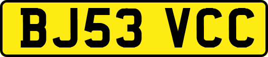 BJ53VCC