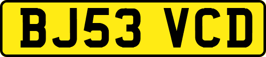 BJ53VCD