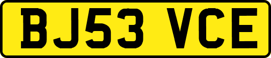 BJ53VCE