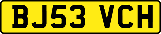 BJ53VCH