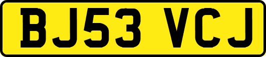 BJ53VCJ