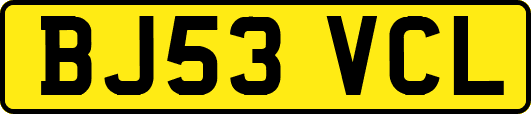 BJ53VCL