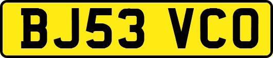 BJ53VCO