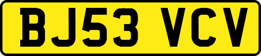 BJ53VCV
