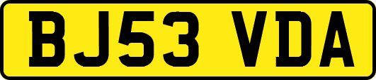 BJ53VDA