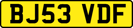 BJ53VDF