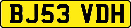 BJ53VDH