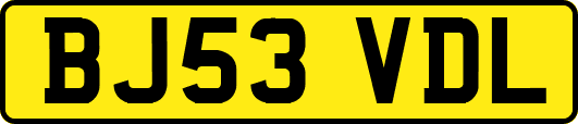 BJ53VDL