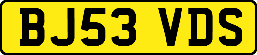 BJ53VDS
