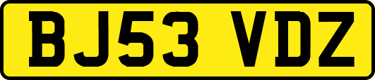 BJ53VDZ